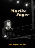 Jager, Marike The Magic Live Box (dvd+2cd)