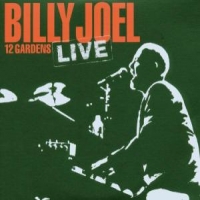 Joel, Billy 12 Garden Nights -live-