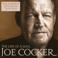 Cocker, Joe Life Of A Man