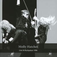 Molly Hatchet Live At Rockpalast