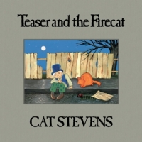 Yusuf / Cat Stevens Teaser & The Firecat (cd+bluray)