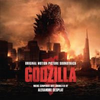 O.s.t. Godzilla (2014)