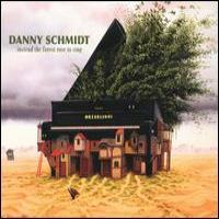 Schmidt, Danny Instead The Forest Rose To Sing