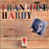 Hardy, Francoise Mon Amie La Rose