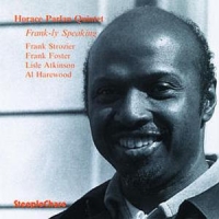Parlan, Horace Frank-ly Speaking