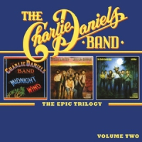 Daniels, Charlie -band- Epic Trilogy: Vol.2