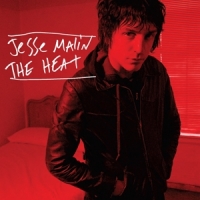 Malin, Jesse The Heat (ltd)