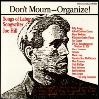 Various Don't Mourn - Organize!
