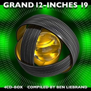 Liebrand, Ben Grand 12 Inches 19