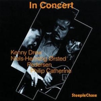 Drew, Kenny In Concert