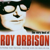 Orbison, Roy Very Best Of Roy Orbison