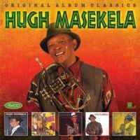 Masekela, Hugh Original Album Classics