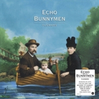 Echo & The Bunnymen Flowers -coloured-