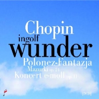Chopin, Frederic Mazurkas Op.24/sonata Op.58