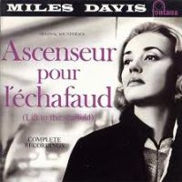 Davis, Miles Ascenseur Pour L'echafaud -hq-