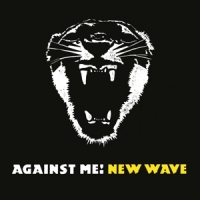 Against Me! New Wave
