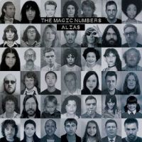 Magic Numbers, The Alias (2lp+cd)