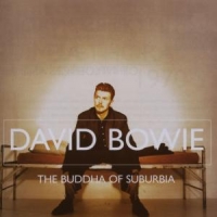 Bowie, David Buddha Of Suburbia