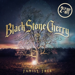 Black Stone Cherry Family Tree -hq/download-