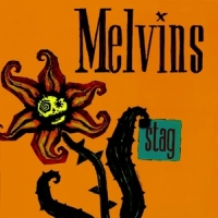 Melvins Stag