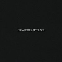 Cigarettes After Sex Cigarettes After Sex -limited Coloured-