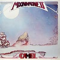 Camel Moonmadness