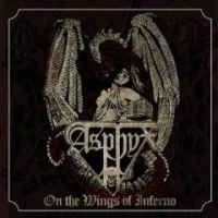 Asphyx On The Wings Of Inferno