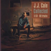 Cale, J.j. Collected -3cd-
