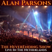 Parsons, Alan The Neverending Show Live In The Ne