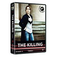 Tv Series Killing 3