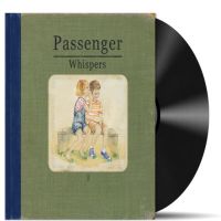 Passenger Whispers
