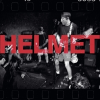 Helmet Live & Rare