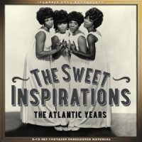 Sweet Inspirations Atlantic Years
