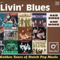 Livin' Blues Golden Years Of Dutch Pop Music