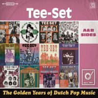 Tee-set Golden Years Of Dutch Pop Music