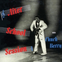 Berry, Chuck After School (lp+cd)