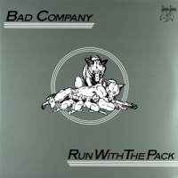 Bad Company Run With The Pack