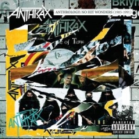 Anthrax Anthrology  No Hit Wonders (1985-19