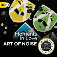 Art Of Noise Moments In Love