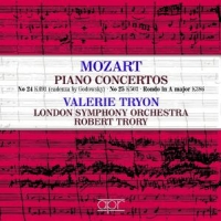 Mozart, Wolfgang Amadeus Piano Concertos K491 & K503