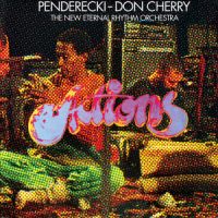 Cherry, Don Actions -coloured-