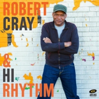 Cray, Robert Robert Cray & Hi Rhythm