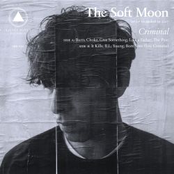 Soft Moon Criminal (white)