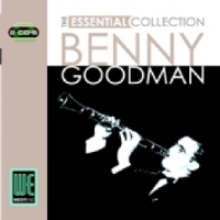 Goodman, Benny Essential Collection