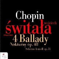 Chopin, Frederic Ballads/2 Nocturnes/schero (pleyel)