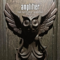 Amplifier Old Forge Sessions Vols 1-4