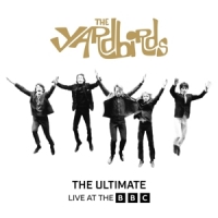 Yardbirds The Ultimate Live At The Bbc