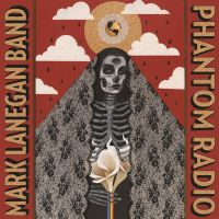 Lanegan, Mark -band Phantom Radio (2cd)