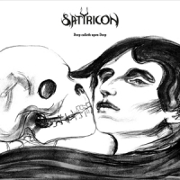 Satyricon Deep Calleth Upon Deep