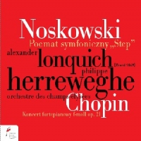 Chopin, Frederic Symphonic Poem Op.66